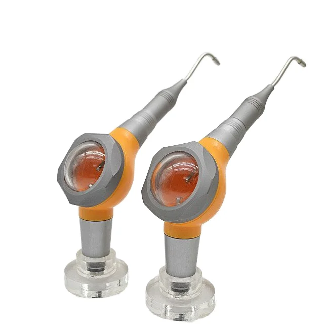 Teeth Whitening Fast - Pulidor de Aire Prophy Jet Air