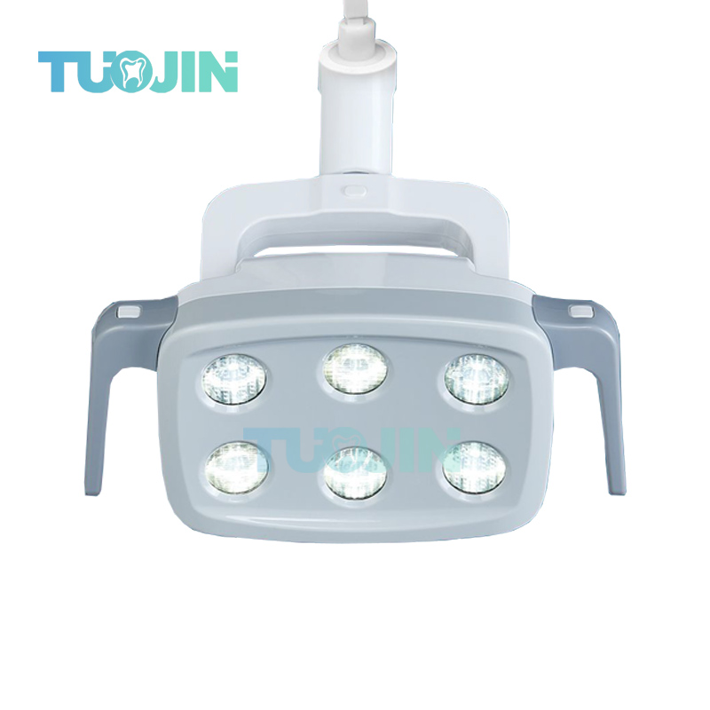 Teeth Whitening Led - Lámpara de luz LED para odontología,