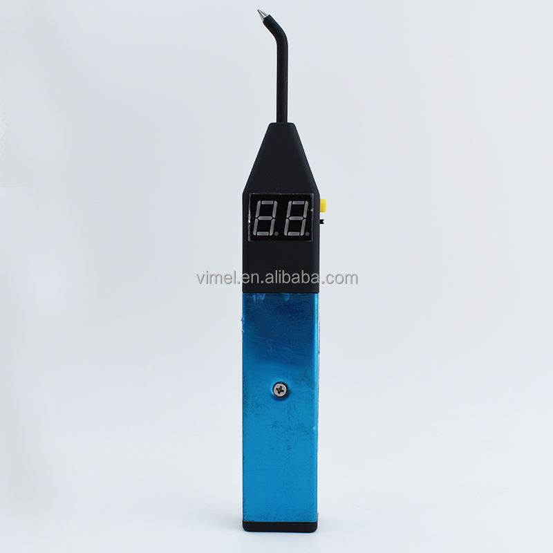 Probador Digital Inalámbrico d - Teeth Whitening Led reseña y precio