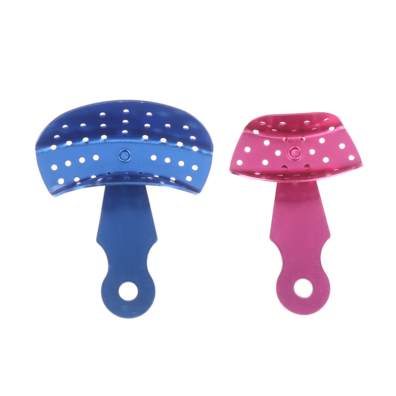 Bandeja de Impresión Dental Ro - Teeth Whitening Trays reseña y precio