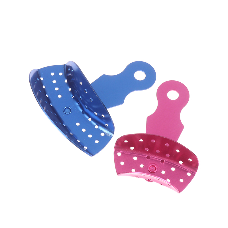 Bandeja de Impresión Dental Ro - Teeth Whitening Trays reseña y precio
