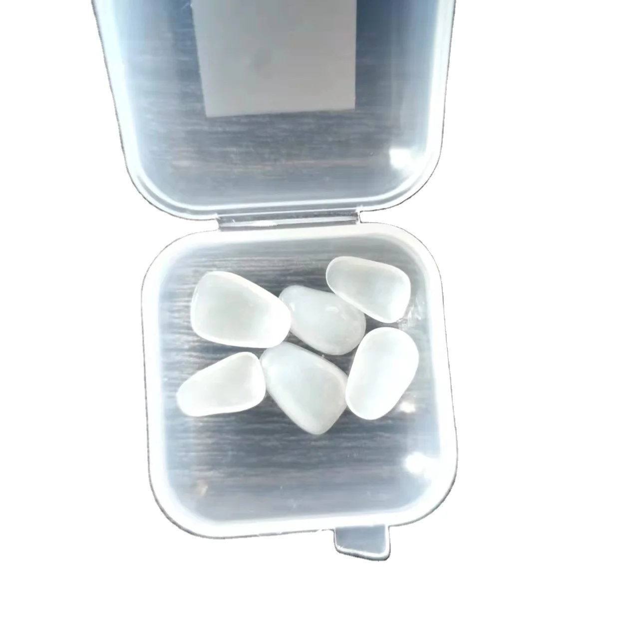 Carillas dentales blanqueadora - Teeth Whitening Fast reseña y precio