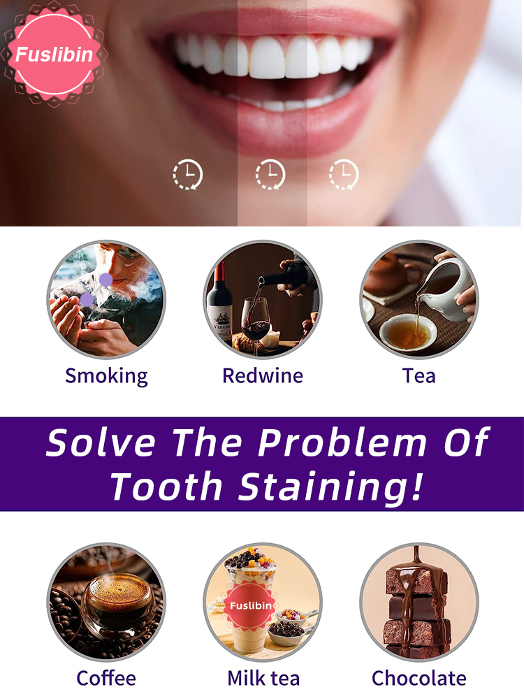Pasta de dientes blanqueadora  - Teeth Whitening Fast reseña y precio