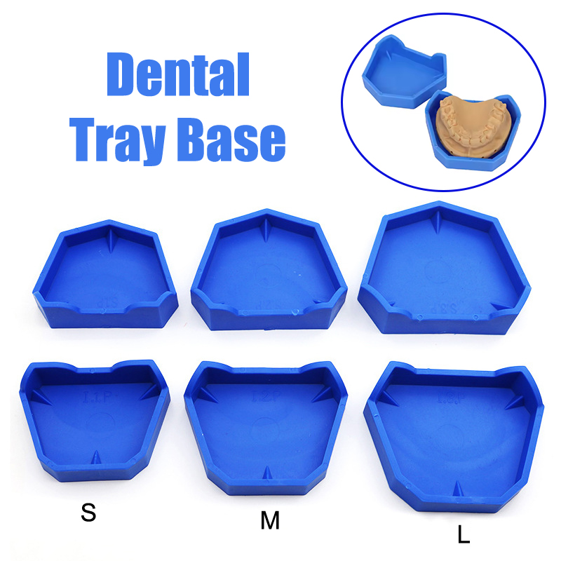 Juego de Base de modelo Dental - Teeth Whitening Trays reseña y precio
