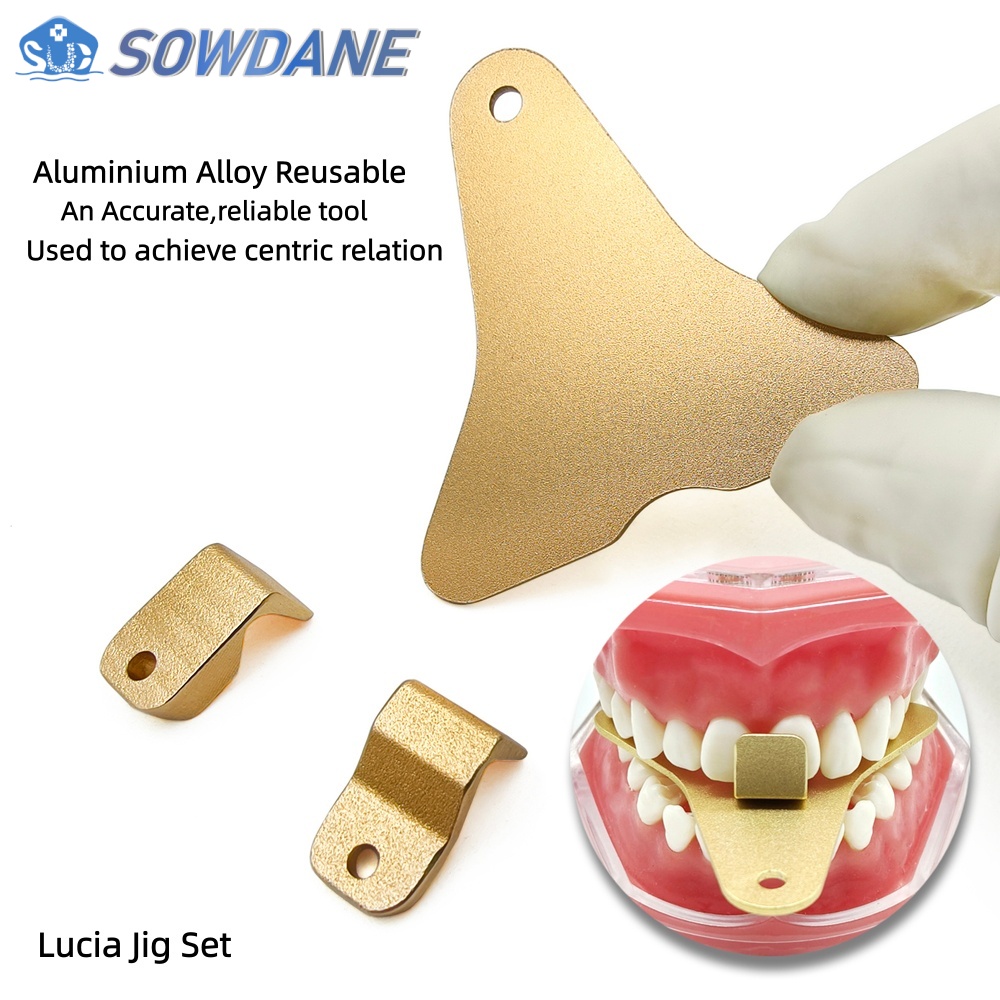 Bandejas de impresión de labor - Teeth Whitening Trays reseña y precio