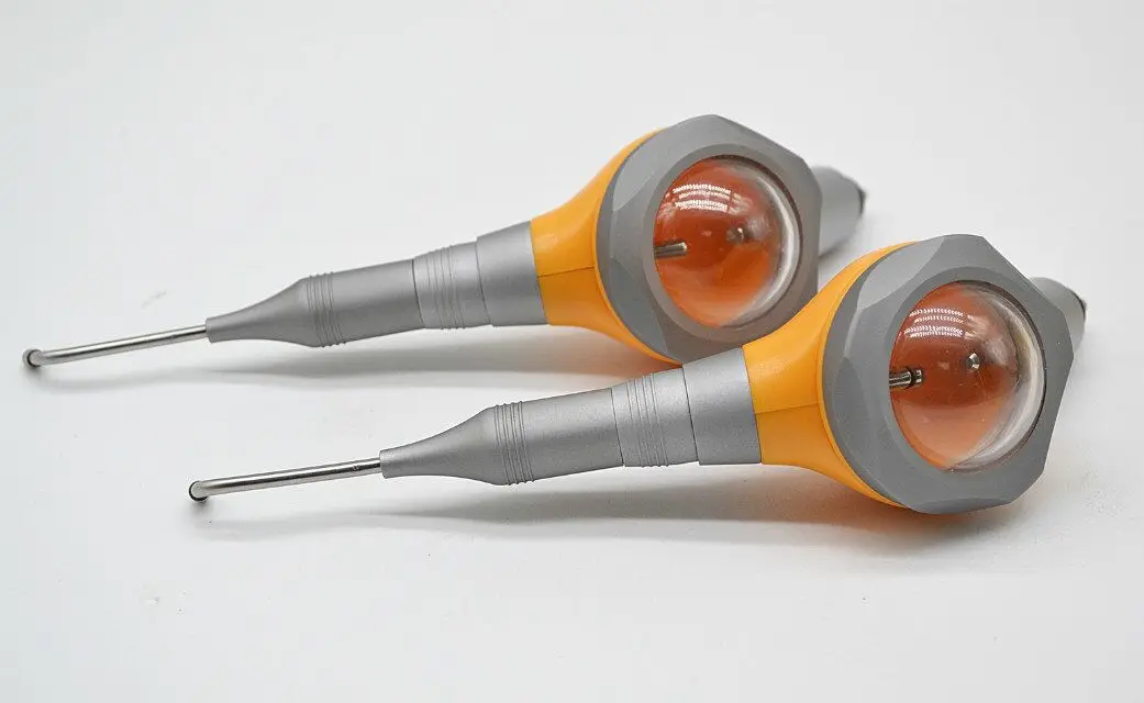 Pulidor de Aire Prophy Jet Air - Teeth Whitening Fast reseña y precio