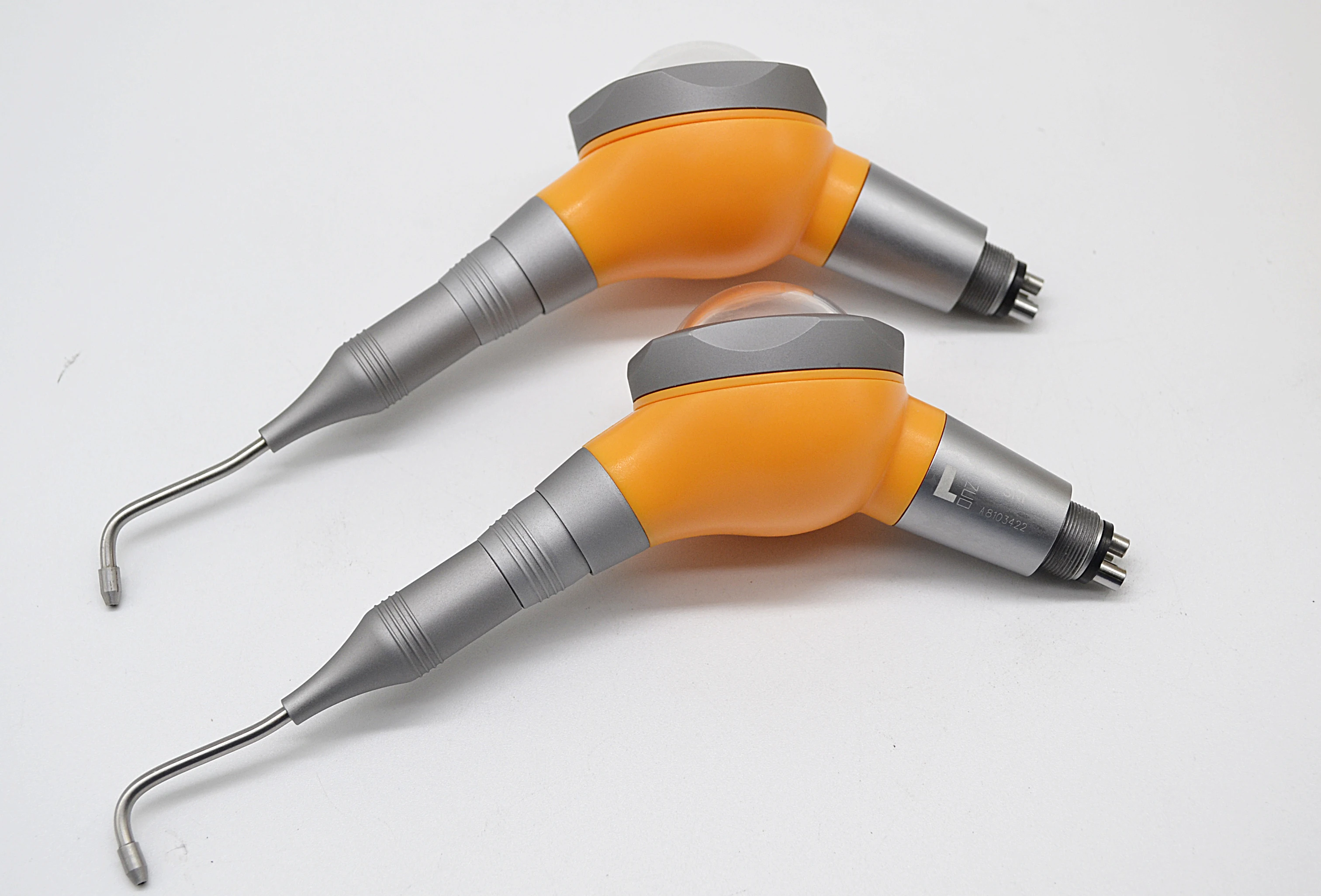Pulidor de Aire Prophy Jet Air - Teeth Whitening Fast reseña y precio