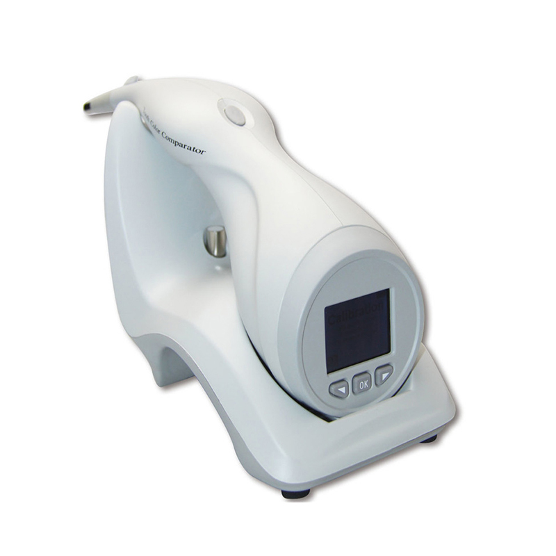 Guía Digital LED para Blanquea - Teeth Whitening Led reseña y precio