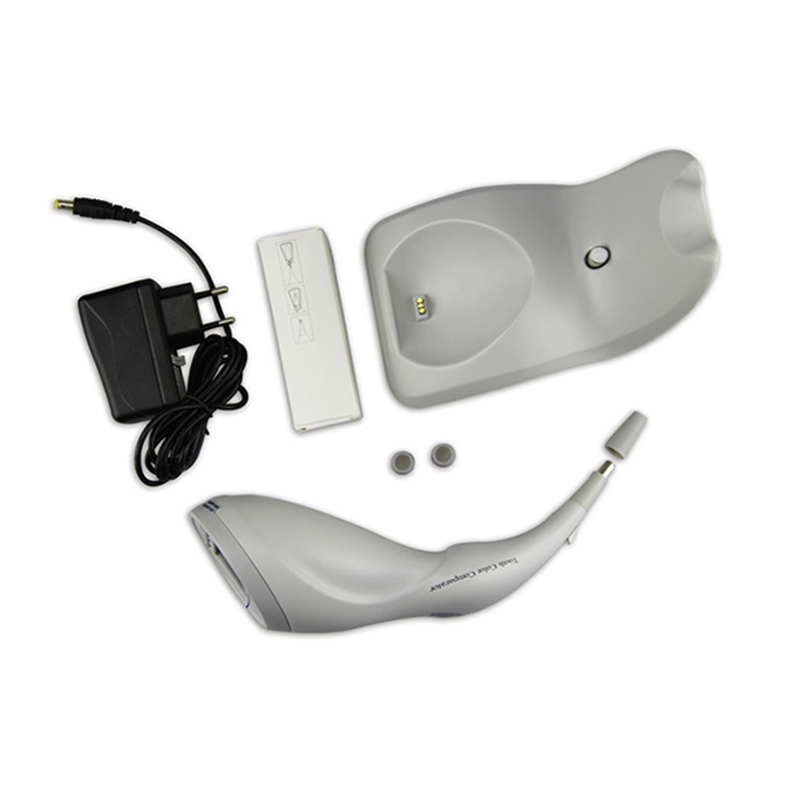 Guía Digital LED para Blanquea - Teeth Whitening Led reseña y precio