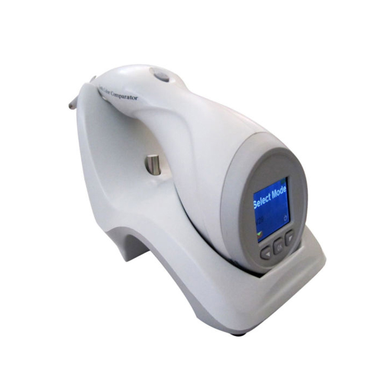 Guía Digital LED para Blanquea - Teeth Whitening Led reseña y precio