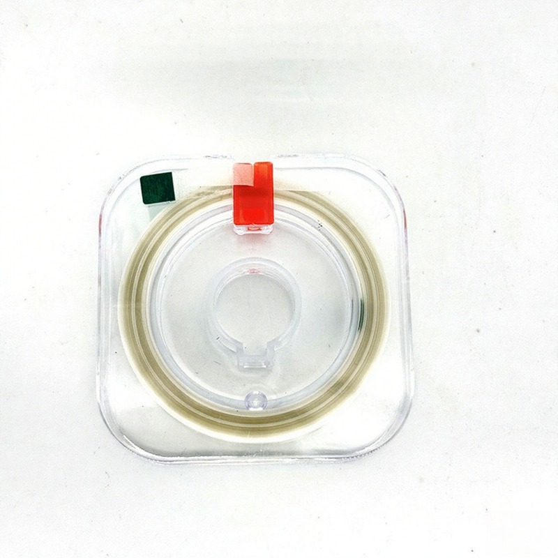 Rollo de tiras de pulido denta - Teeth Whitening Fast reseña y precio