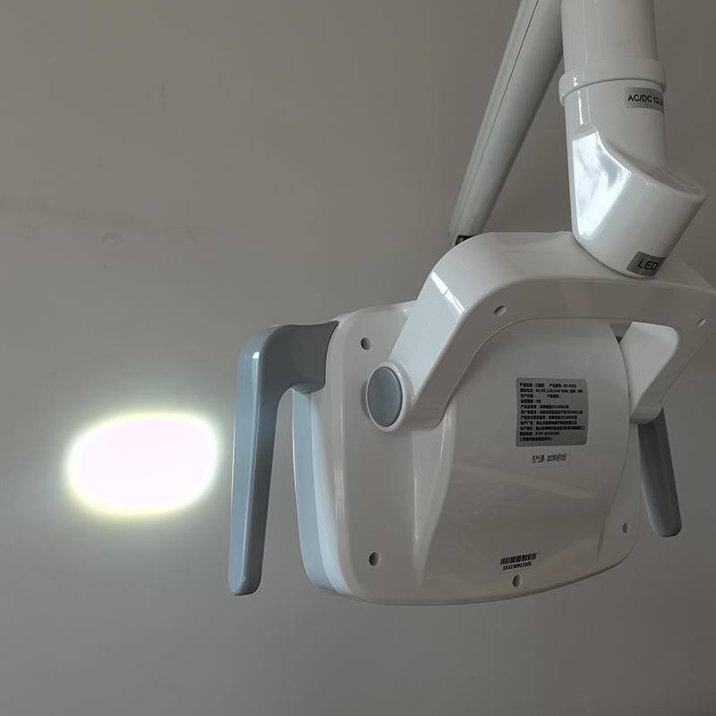 Lámpara de luz LED para odonto - Teeth Whitening Led reseña y precio