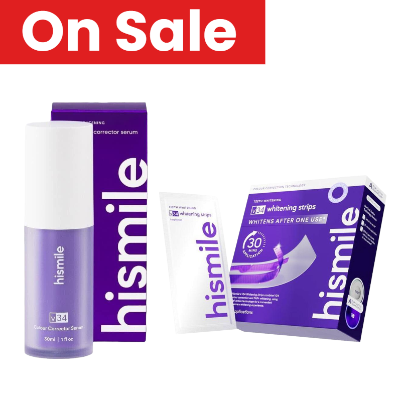 Kit Combinado de Blanqueamient - Teeth Whitening Fast reseña y precio