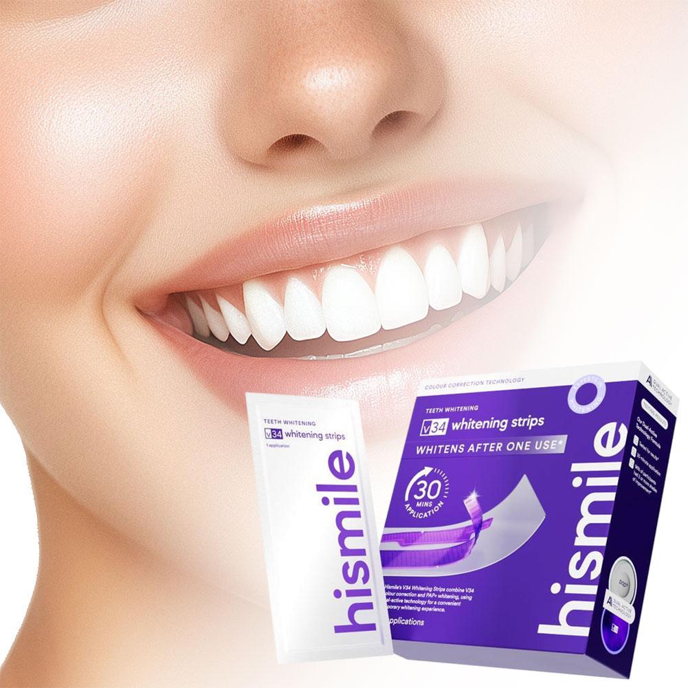 Kit Combinado de Blanqueamient - Teeth Whitening Fast reseña y precio