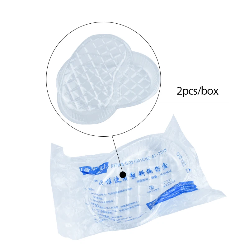 Bandeja quirúrgica médica Dent - Teeth Whitening Trays reseña y precio