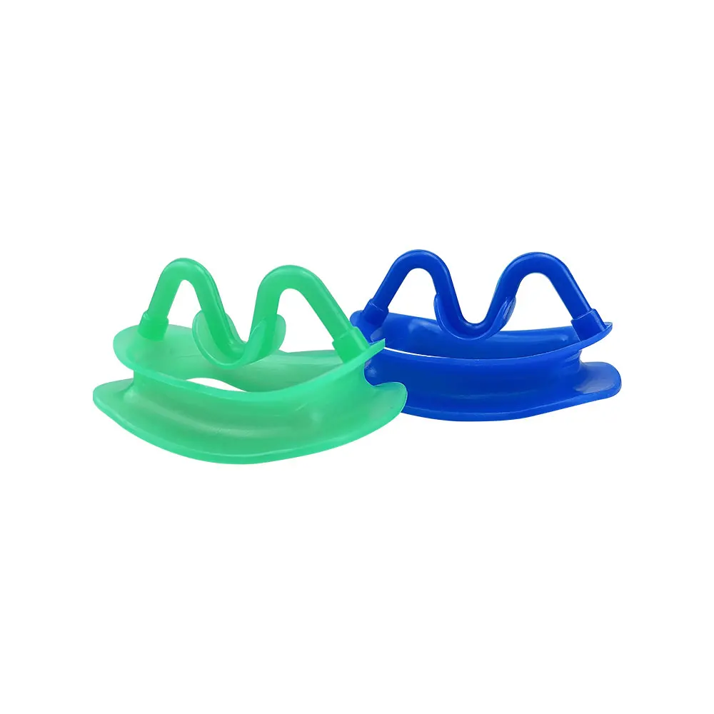 Abrebocas dental de silicona s - Teeth Whitening Fast reseña y precio