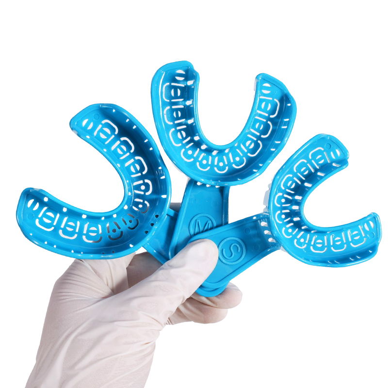 6 bandejas de impresión para i - Teeth Whitening Trays reseña y precio