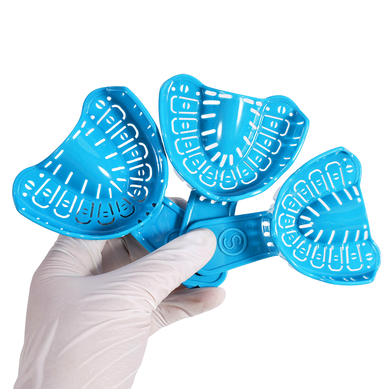 6 bandejas de impresión para i - Teeth Whitening Trays reseña y precio