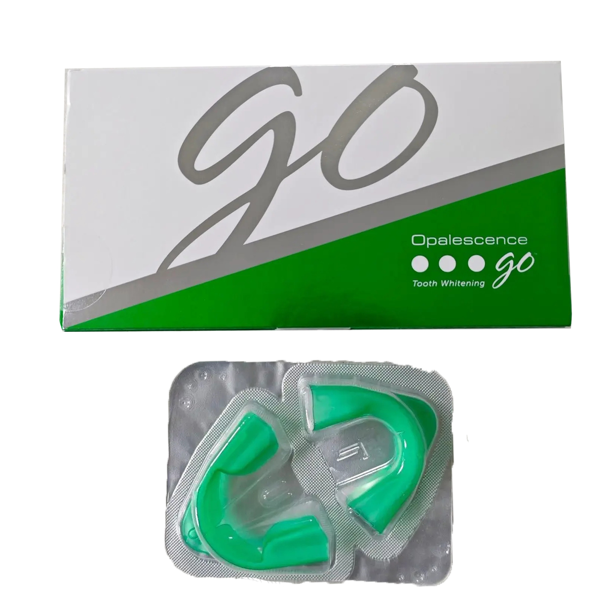 Nuevo Original Ultrade Opalesc - Teeth Whitening Trays reseña y precio
