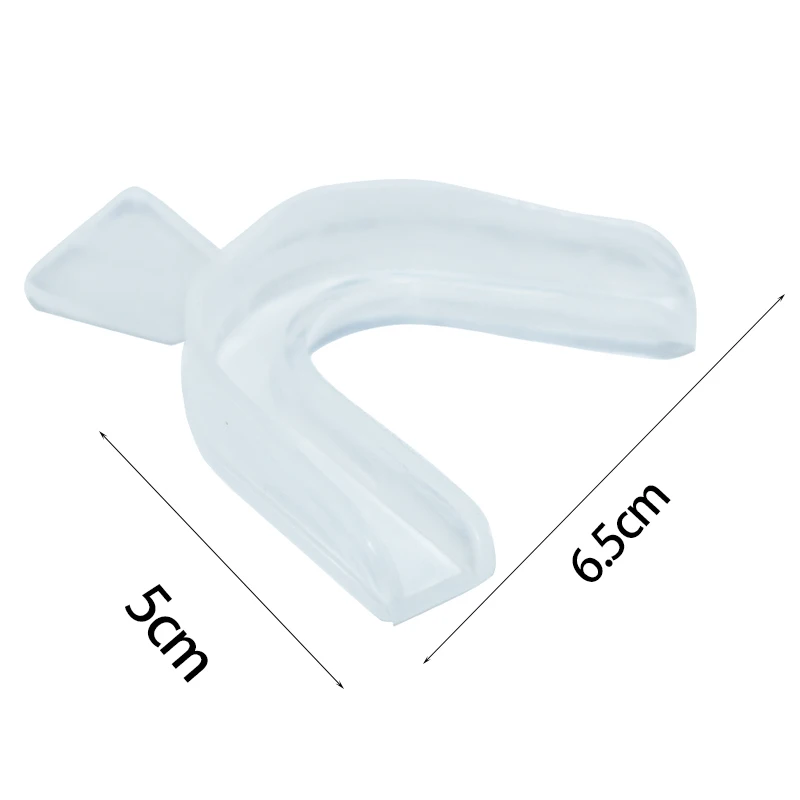 Juego de 10 Protectores Bucale - Teeth Whitening Trays reseña y precio